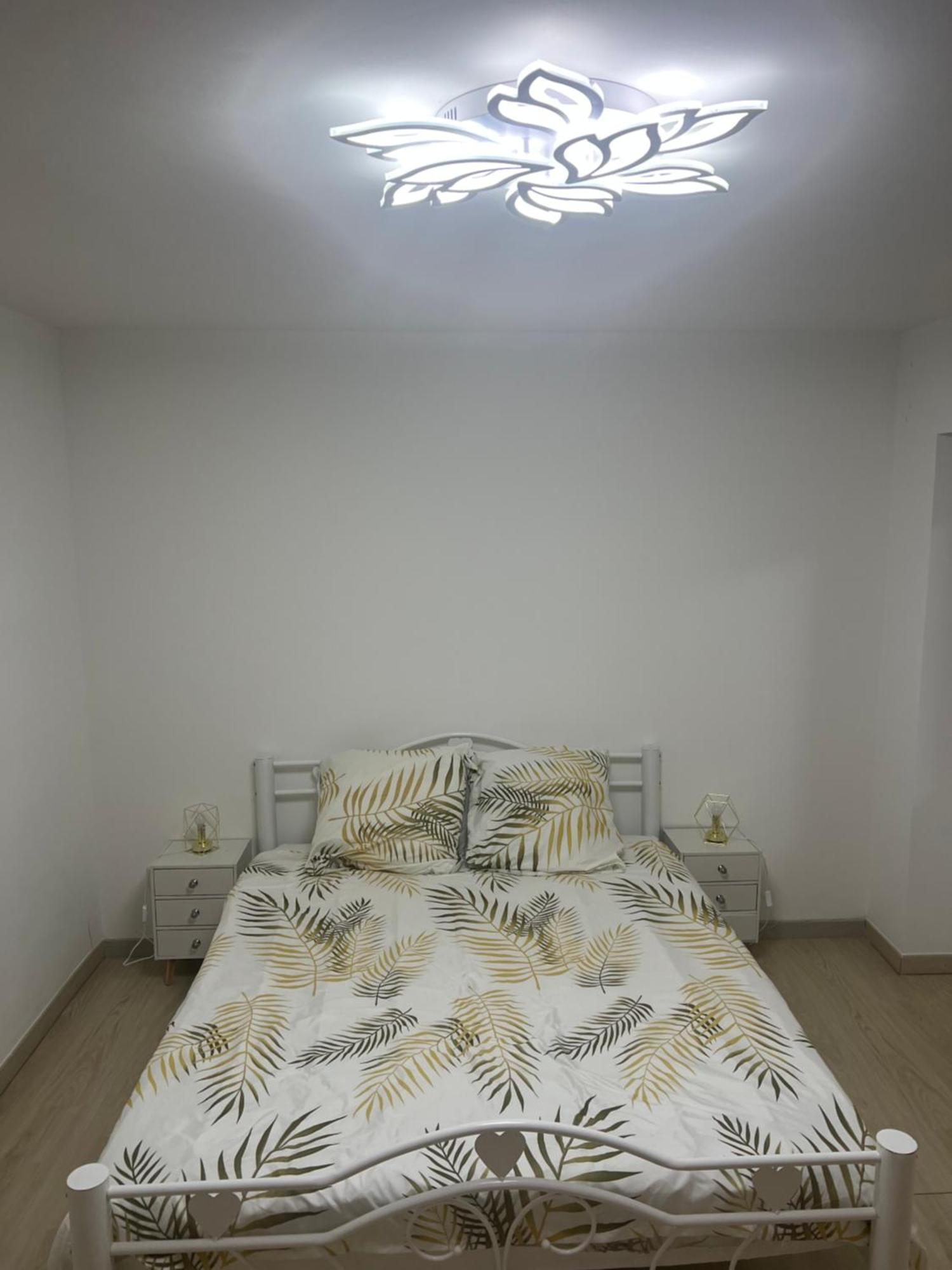 Appartement Lumineux A 2 Pas D'Enghien Montmorency Exterior foto