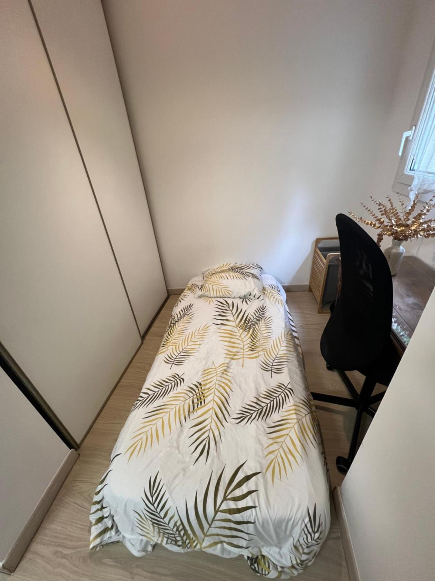 Appartement Lumineux A 2 Pas D'Enghien Montmorency Exterior foto