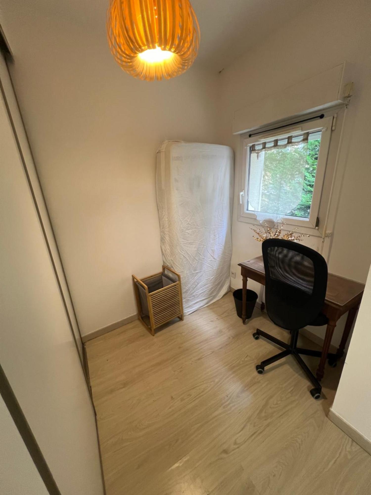 Appartement Lumineux A 2 Pas D'Enghien Montmorency Exterior foto